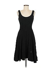 Bordeaux Casual Dress