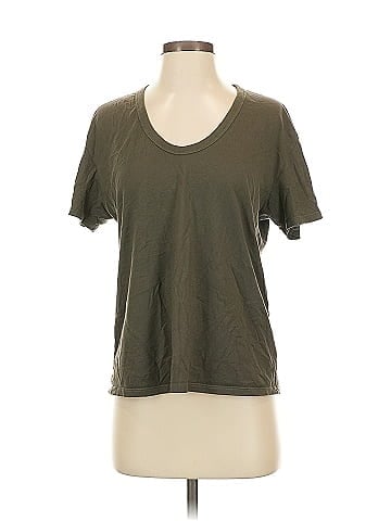 Adriano Goldschmied Short Sleeve T-Shirt (view 1)