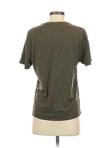 Adriano Goldschmied Short Sleeve T-Shirt (view 2)
