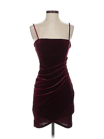 Windsor Cocktail Dress (view 1)