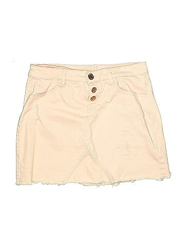 Justice Skirt (view 1)