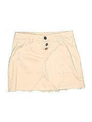 Justice Skirt