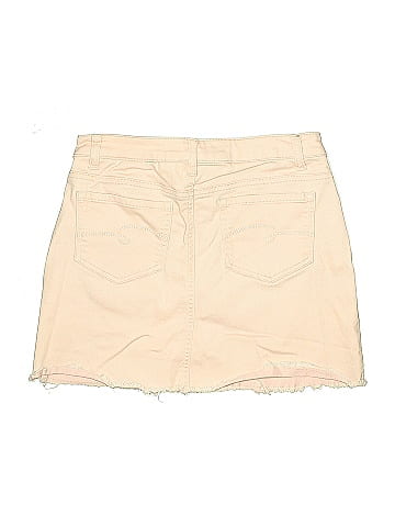Justice Skirt (view 2)