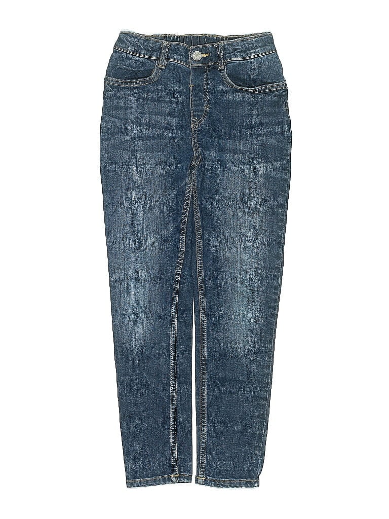 Click to view more detailed imagery on our partner's website Pre-owned H&m Kids' Jeans In Blue