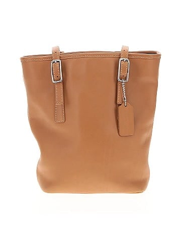Coach Shoulder Bag (view 1)