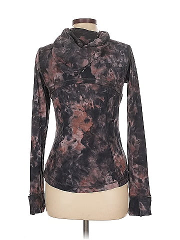 Lululemon Athletica Long Sleeve T-Shirt (view 2)
