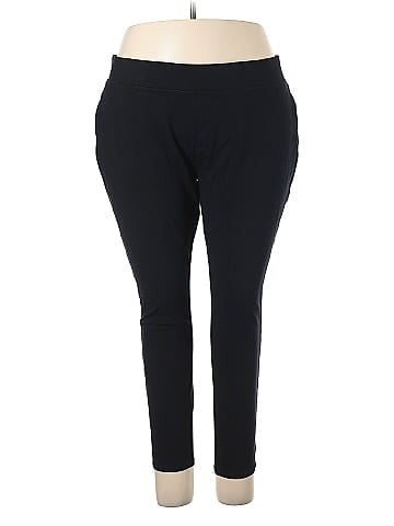 St. John's Bay Active Pants (view 1)