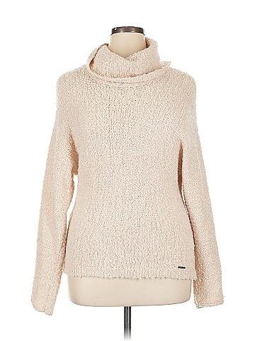 Abercrombie & Fitch Turtleneck Sweater (view 1)