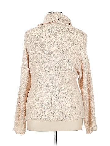 Abercrombie & Fitch Turtleneck Sweater (view 2)