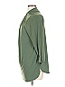 JM Collection Green 3/4 Sleeve Blouse Size L - photo 5
