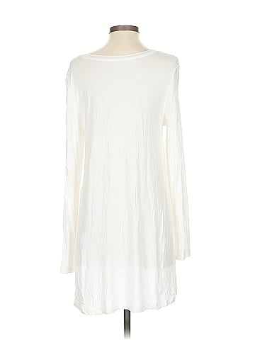 Soft Surroundings Long Sleeve T-Shirt (view 2)