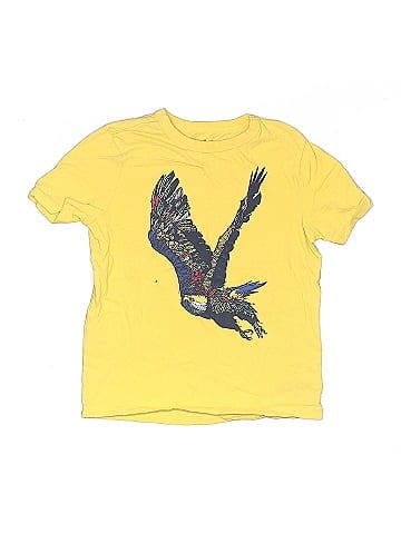 Gap Kids Short Sleeve T-Shirt (view 1)