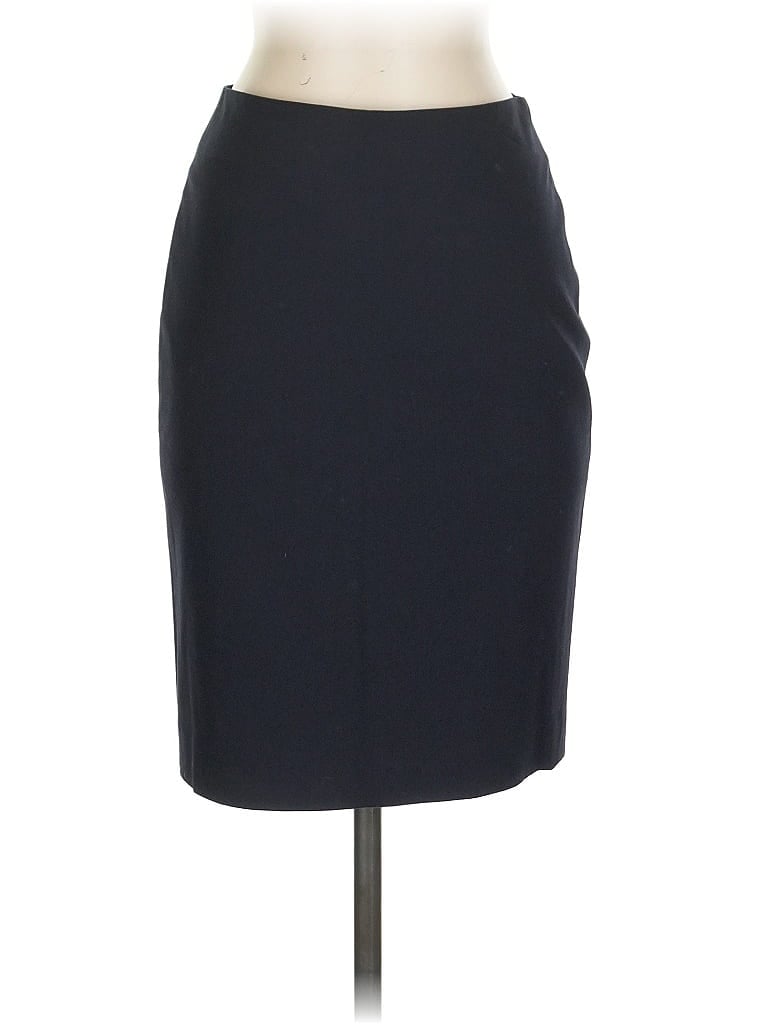Click to view more detailed imagery on our partner's website Pre-owned Ann Taylor Formal Skirt In Black