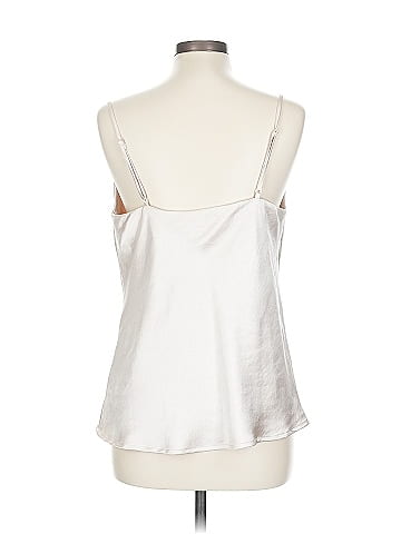 Skies Are Blue Sleeveless Top (view 2)