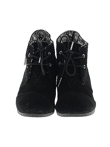 TOMS Ankle Boots (view 2)