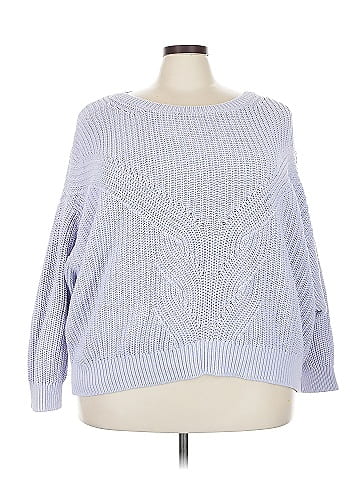 The Drop Pullover Sweater (view 1)