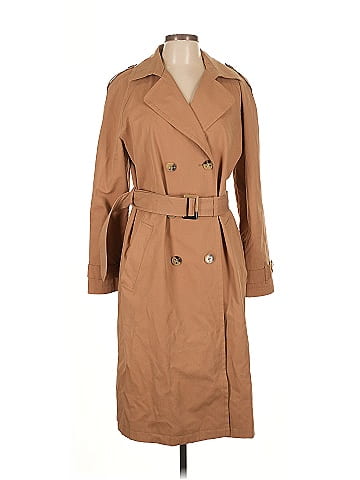 Express Trenchcoat (view 1)