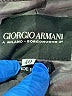 Giorgio Armani Gray Blazer Size EU 40 / US 10 - photo 6