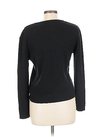 Jones New York Wool Pullover Sweater (view 2)