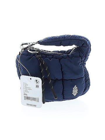 FP Movement Satchel (view 1)