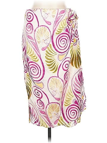 Christian Siriano New York Casual Skirt (view 1)