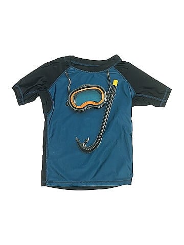Molo Rash Guard (view 1)