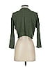 LNA Green Cardigan Size XS - photo 2