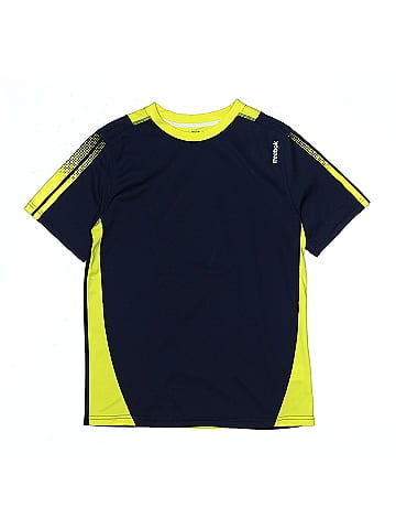 Reebok Active T-Shirt (view 1)