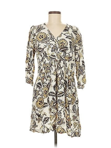 BA&SH Casual Dress (view 1)