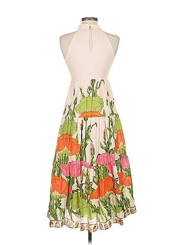 Julie Brown Cocktail Dress (view 2)