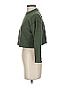 LNA Green Cardigan Size XS - photo 4