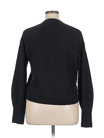 Quince Wool Cardigan (view 2)