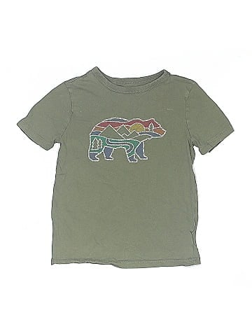 Gap Kids Short Sleeve T-Shirt (view 1)