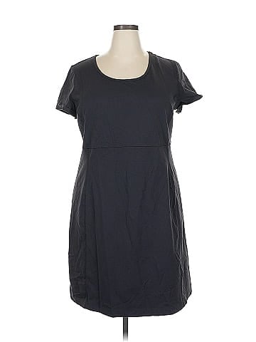 Duluth Trading Co. Casual Dress (view 1)
