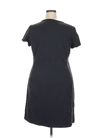 Duluth Trading Co. Casual Dress (view 2)