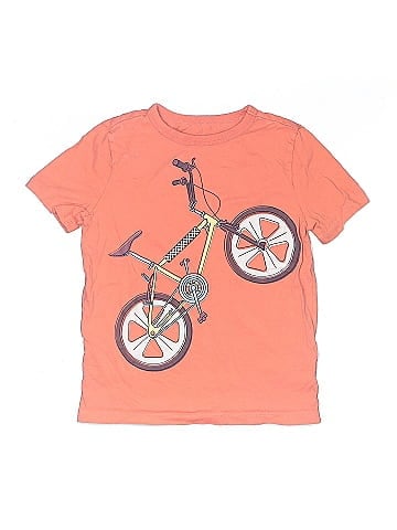 Gap Kids Short Sleeve T-Shirt (view 1)