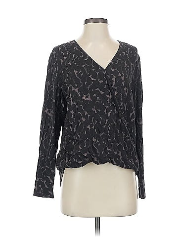 Rails Long Sleeve Blouse (view 1)