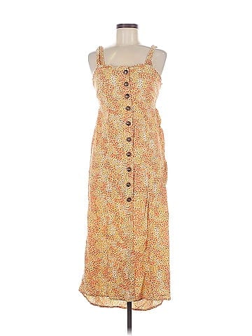 Japna Casual Dress (view 1)