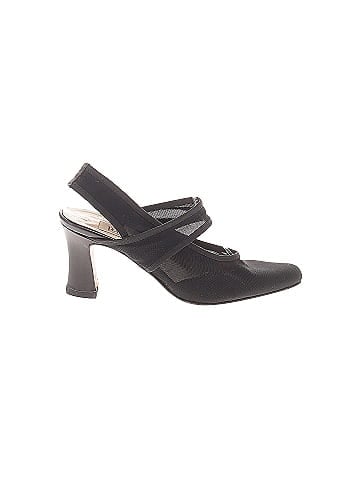 Bandolino Heels (view 1)