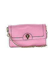 Fossil Leather Crossbody Bag