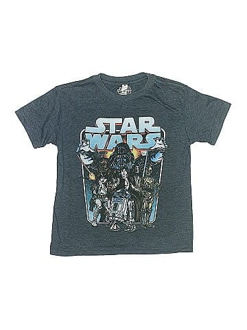 Star Wars Short Sleeve T-Shirt (view 1)
