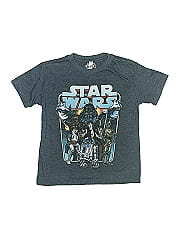 Star Wars Short Sleeve T Shirt