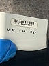 Akris Punto Blue Casual Dress Size 12 - photo 8