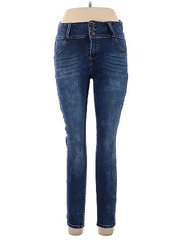Wallflower Jeans (view 1)
