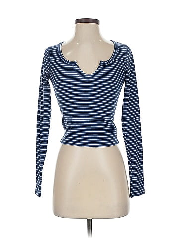Cotton On Long Sleeve T-Shirt (view 1)