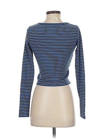 Cotton On Long Sleeve T-Shirt (view 2)