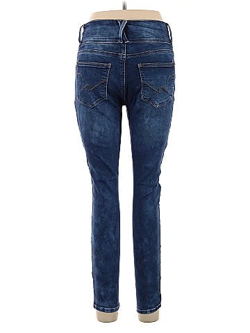 Wallflower Jeans (view 2)