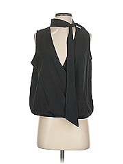 Haute Hippie Sleeveless Blouse