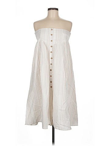 Hem & Thread Casual Dress (view 1)