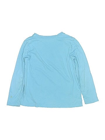 Hanna Andersson Long Sleeve T-Shirt (view 2)